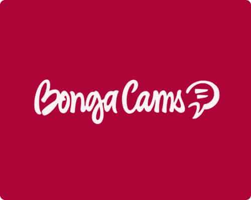 BongaCams logo.