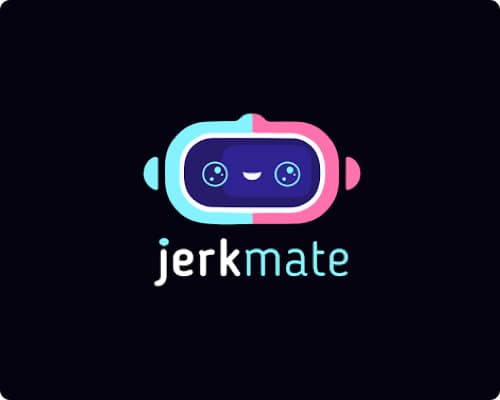 Jerkmate logo.