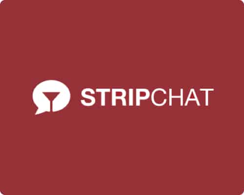 Stripchat logo.